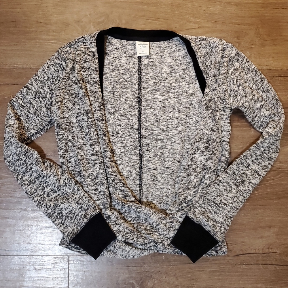 Abercrombie & Fitch Women's Sweater
